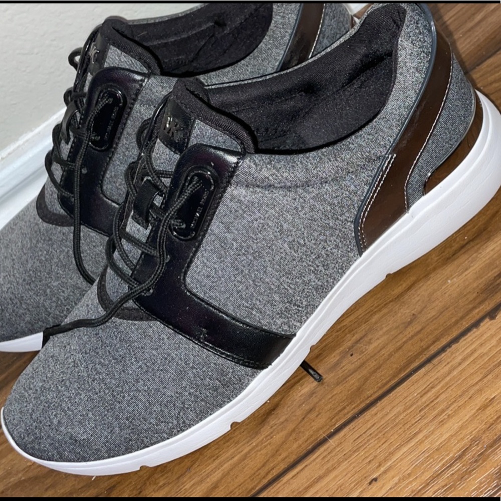 Michael Kors tennis shoes
